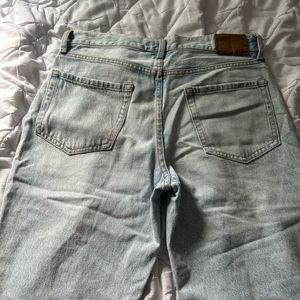 Aeropostal Mom Jeans